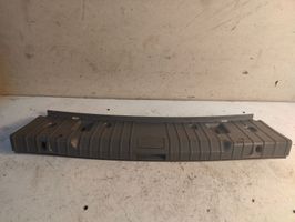 BMW 3 E90 E91 Rivestimento di protezione sottoporta del bagagliaio/baule 7059258