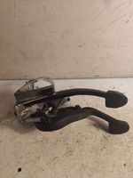 BMW 3 E90 E91 Assemblage pédale 2283726