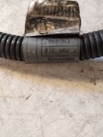 BMW 1 E81 E87 Cables (alternador) 7794910