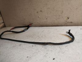 BMW 1 E81 E87 Kabel Lichtmaschine 7794910