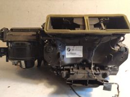 BMW 3 E90 E91 Scatola climatizzatore riscaldamento abitacolo assemblata 6947272