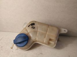 Audi A6 S6 C6 4F Coolant expansion tank/reservoir 4F0121403