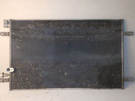 Audi A6 S6 C6 4F A/C cooling radiator (condenser) 