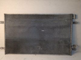 Audi A6 S6 C6 4F Gaisa kondicioniera dzeses radiators 