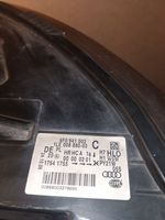 Audi A6 S6 C6 4F Lampa przednia 4F0941003