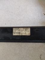 Audi A6 S6 C6 4F Mécanisme de lève-vitre avec moteur 4F0837462