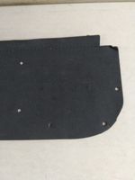 Audi A6 S6 C6 4F Doublure de coffre arrière, tapis de sol 4F5863573