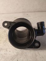 Audi A6 S6 C6 4F Intake resonator HP001