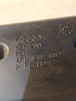 Audi A6 S6 C6 4F Ohjaamon sisäilman ilmakanava 4F0819802