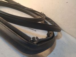 Audi A6 S6 C6 4F Rubber seal front door (on door) 4F0831346