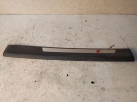 Audi A6 S6 C6 4F Rear sill trim cover 4F0853375