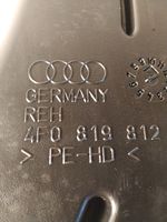 Audi A6 S6 C6 4F Bocchetta canale dell’aria abitacolo 4F0819812
