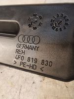 Audi A6 S6 C6 4F Bocchetta canale dell’aria abitacolo 4F0819830
