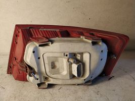 Audi A6 S6 C6 4F Rear/tail lights 4F5945095