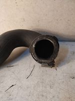 Audi A8 S8 D3 4E Intercooler hose/pipe 4E0145738