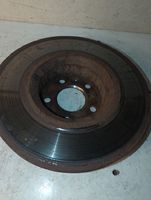 Audi A8 S8 D3 4E Disque de frein avant 