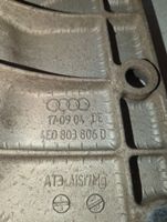 Audi A8 S8 D3 4E Vaihdelaatikon kannake 4E0803806D