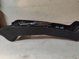 Audi A8 S8 D3 4E Console centrale 4E0863241