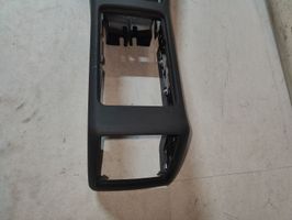 Audi A8 S8 D3 4E Console centrale 4E0863241