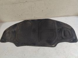 Audi A8 S8 D3 4E Aislante calor/ruido del capó/tapa del motor 4E0863825