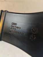 Audi A8 S8 D3 4E Ohjaamon sisäilman ilmakanava 4E0819821