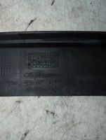 Audi A8 S8 D3 4E Modanatura della barra di rivestimento del paraurti anteriore 4E0807417B