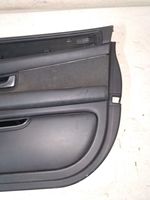 Audi A8 S8 D3 4E Rivestimento del pannello della portiera anteriore 4E0868016