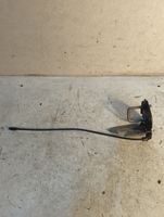 BMW 5 F10 F11 Engine bonnet/hood lock/latch loop/hook 7183763