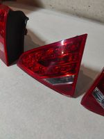 Audi A5 Sportback 8TA Set di luci posteriori 8T8945095