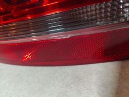 Audi A5 Sportback 8TA Set di luci posteriori 8T8945095