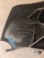 Audi A5 Sportback 8TA Kita salono detalė 8T8857792