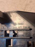 Audi A5 Sportback 8TA Kita variklio skyriaus detalė 03L971504