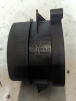 BMW 5 E60 E61 Mass air flow meter 7788744