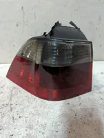 BMW 5 E60 E61 Lampa tylna 6925891