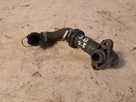 BMW 5 E60 E61 AGR Thermostat 7787870