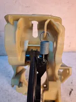 BMW 5 E60 E61 Brake pedal 6761032