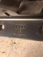 Audi A5 Sportback 8TA Serrure verrouillage dossier de siège 8K0886177