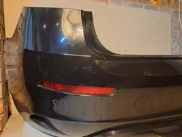 BMW X6 M Zderzak tylny 