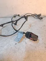 BMW X6 M Parking sensor (PDC) wiring loom 924443101