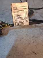 BMW X6 M Parking sensor (PDC) wiring loom 924443101