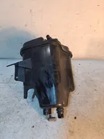 BMW X6 M Coolant expansion tank/reservoir 7552546