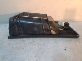 BMW X6 M Dolny panel schowka koła zapasowego 7246988