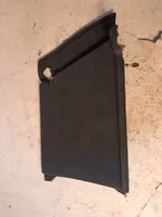 BMW X6 M Dolny panel schowka koła zapasowego 7246971