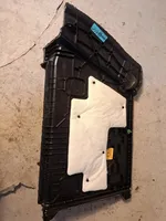 BMW X6 M Dolny panel schowka koła zapasowego 7246971