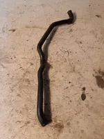 BMW X6 M Engine coolant pipe/hose 9130386