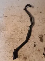 BMW X6 M Engine coolant pipe/hose 