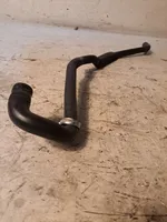 BMW X6 M Engine coolant pipe/hose 