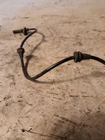 BMW X6 M ABS brake wheel speed sensor 6771776