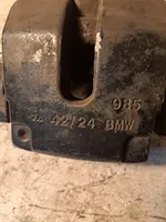 BMW X6 M Tylny zacisk hamulcowy 4224
