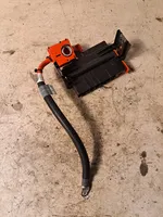 BMW X6 M Positive cable (battery) 9217004